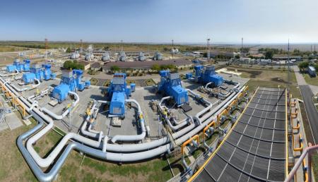 «Митний склад» – новий режим реалізації газу в Україні